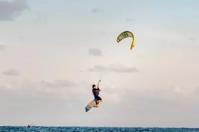 Kite Surf