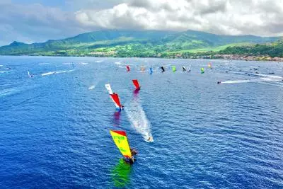 Tour des Yoles 2023