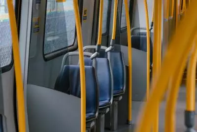 transport public