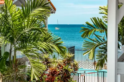 bambou hotel
