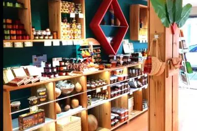 boutique martinique