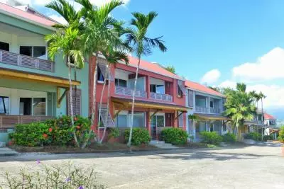 hotel demi pension