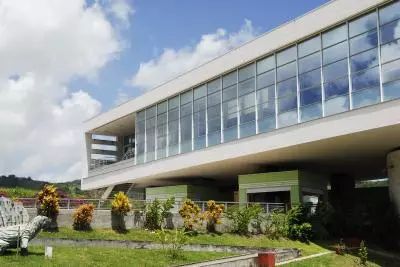 centre des sciences et de la terre