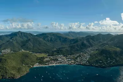 martinique