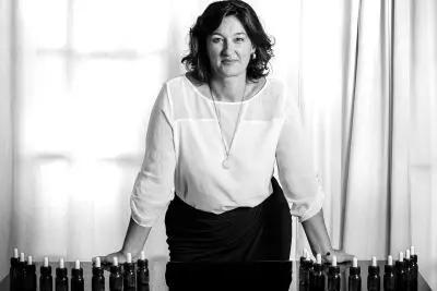 photo Veronicka_Parfums des Îles