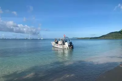 plongee bateau Natiyabel