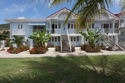 residence hoteliere