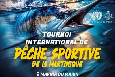 flyer tournoi de pêche