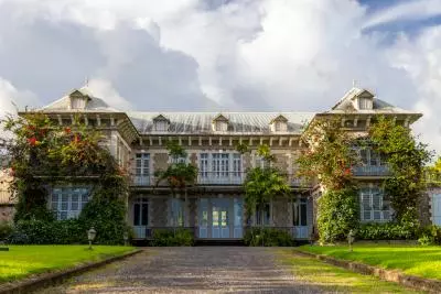 habitation depaz