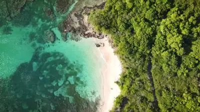 vidéo home martinique 