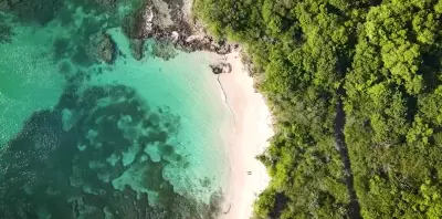 La martinique