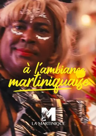vidéo carnaval martinique
