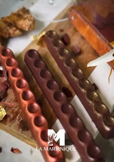 vidéo gastronomie martinique