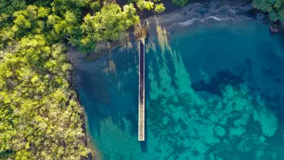 Anse noire 