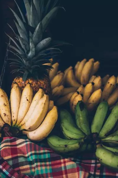 Gastronomie en martinique 