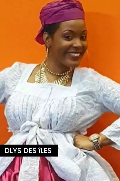 DLYS DES ILES