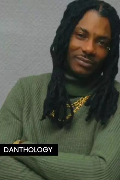 DANTHOLOGY