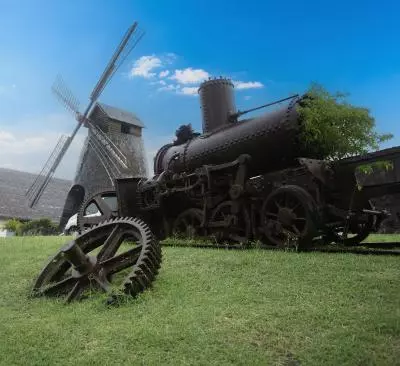 Moulin Trois-Rivières
