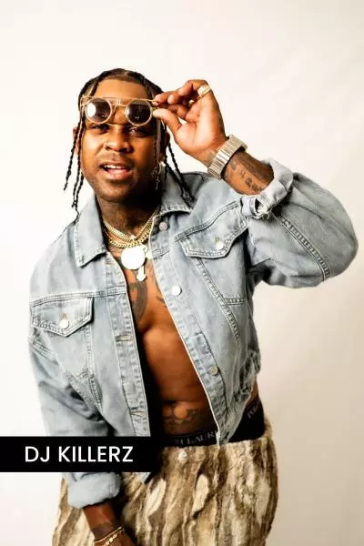 DJ KILLERZ