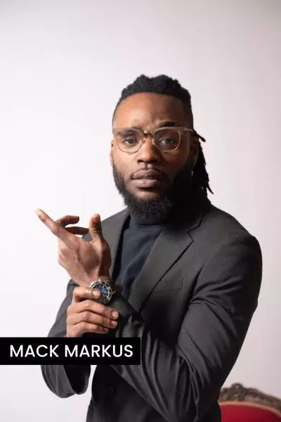 MACK MARKUS
