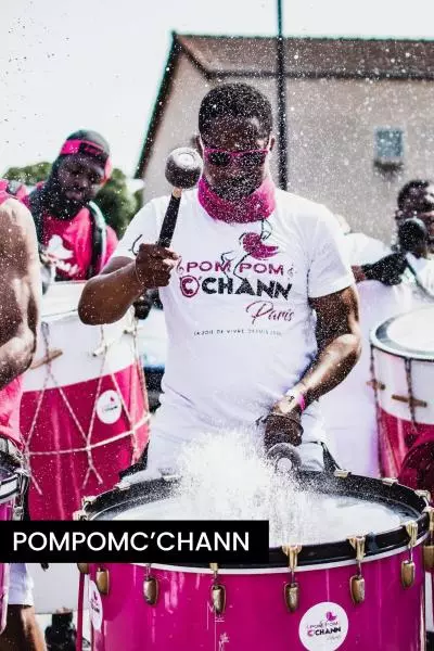 POMPOMC'CHANN