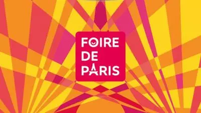 foire de paris 2026