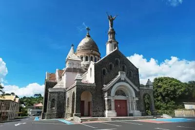 D. GIRAL eglise