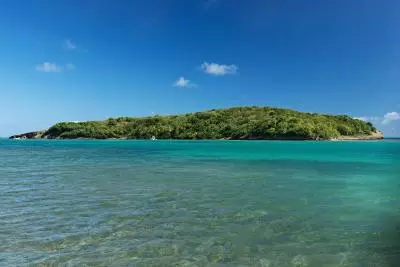 ilet oscar en martinique