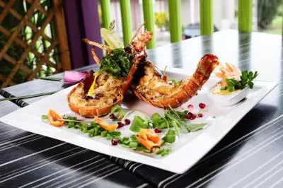 langouste