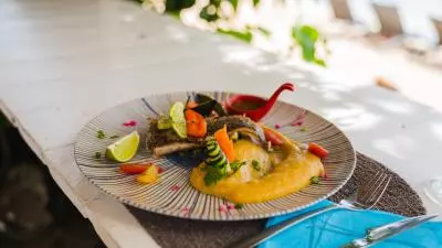 plat martiniquais