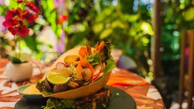 plat martiniquais
