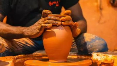 photo poterie 