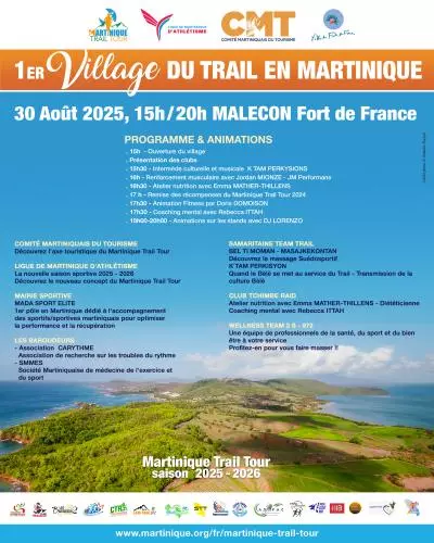 programme du village MTT