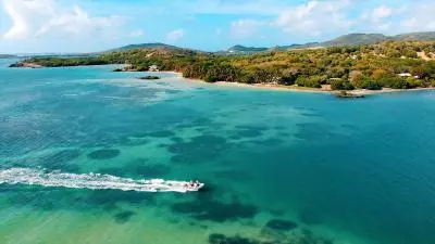 Plage du Sud