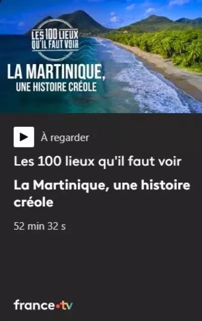 les 100 lieux qu'il faut voir flyer