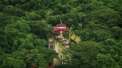 jardin habitation céron