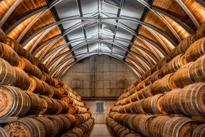 fut de rhum