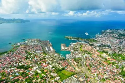 fort de france