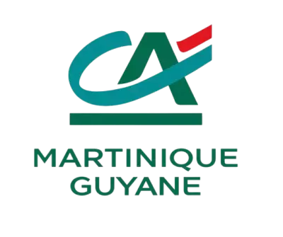 Crédit agricole martinique guyane