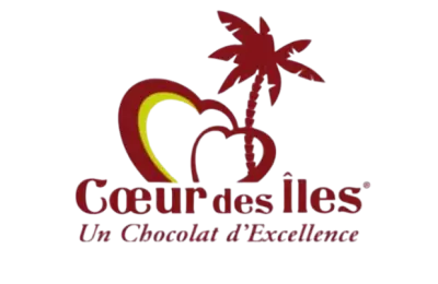 logo coeur des iles