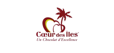 logo coeur des iles