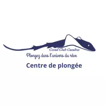 Logo Corail Caraibes