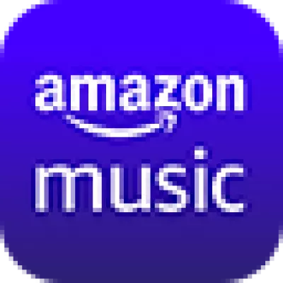 logo amazon music