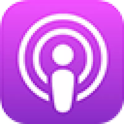 Écoutez sur Apple Podcasts