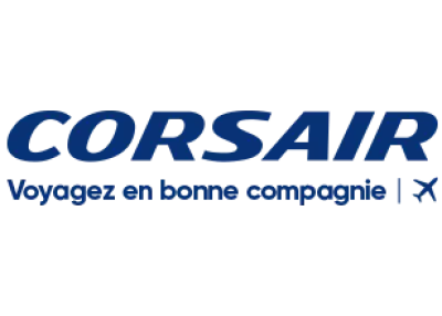 logo corsair