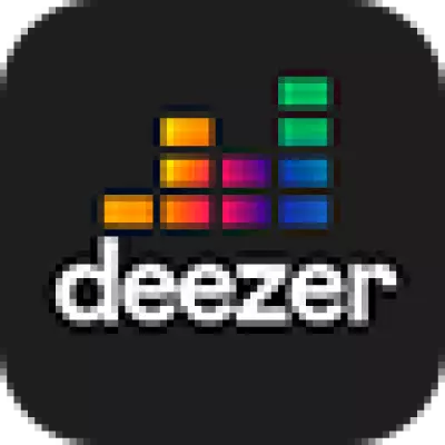 logo Deezer