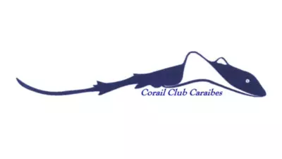 logo corail club