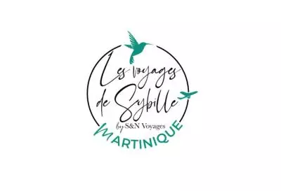 logo les voyages de sybille