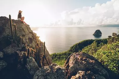 nature
