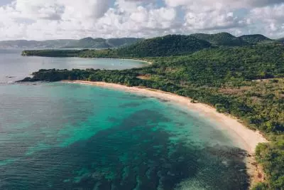 cote plage